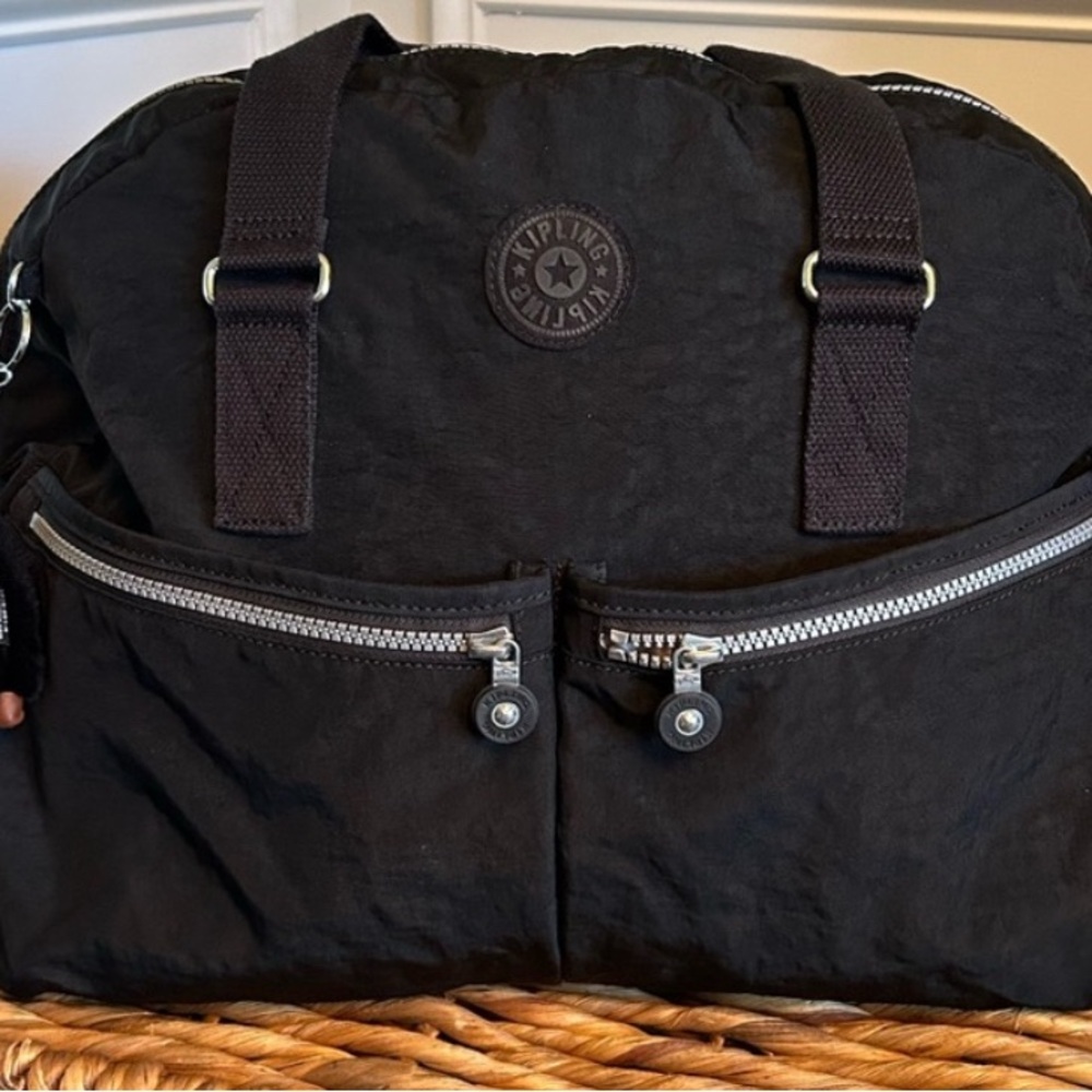 Kipling Tote Bag